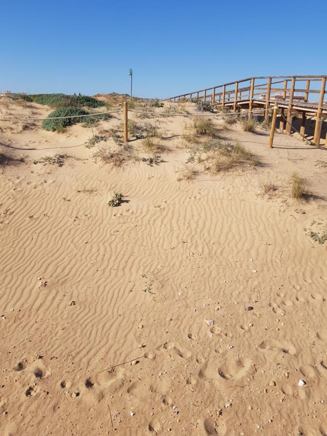 Torrevieja, La Mata 1 Bedroom Apartment Экстерьер фото