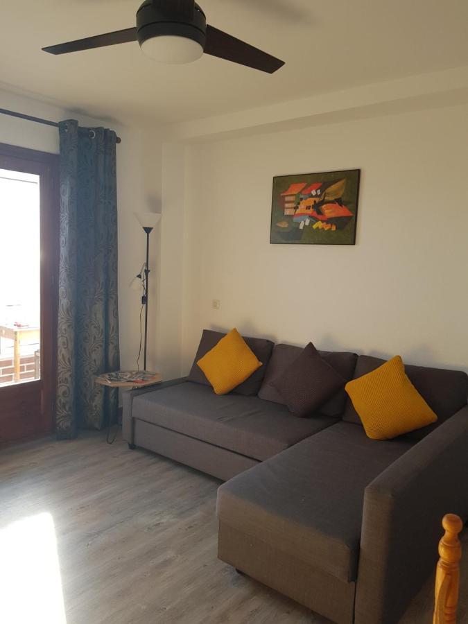 Torrevieja, La Mata 1 Bedroom Apartment Экстерьер фото