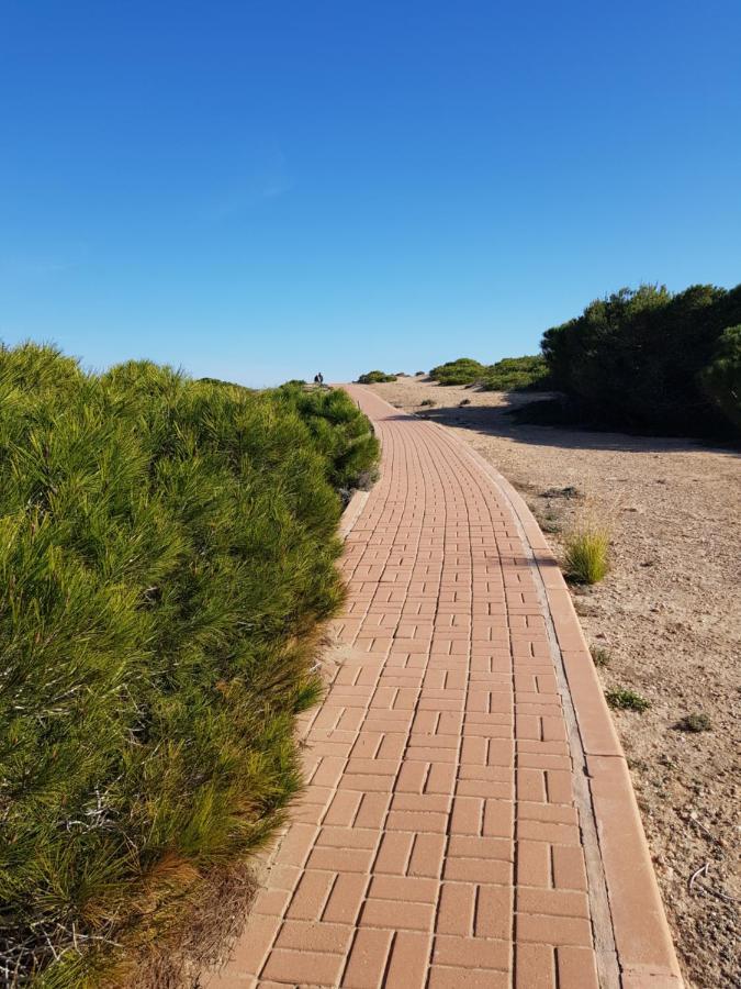 Torrevieja, La Mata 1 Bedroom Apartment Экстерьер фото