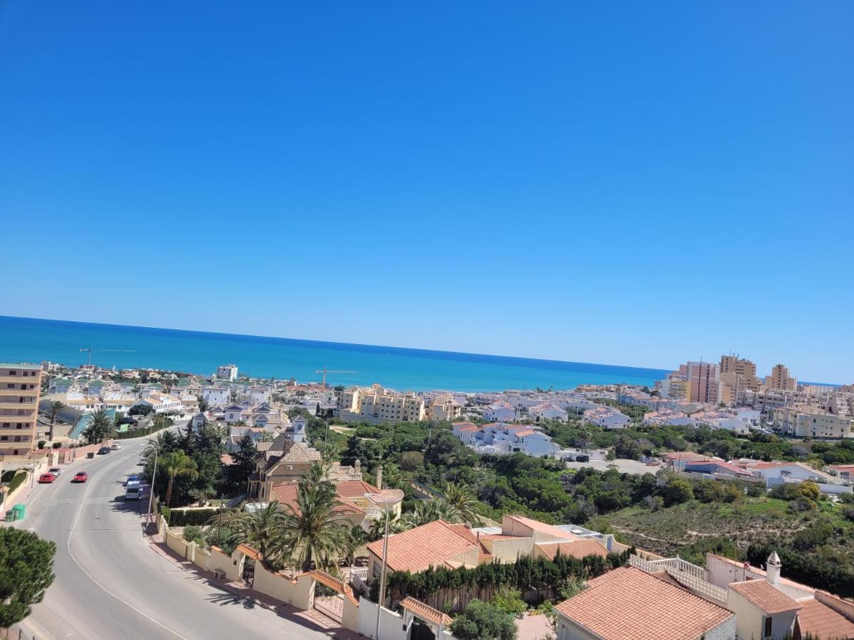 Torrevieja, La Mata 1 Bedroom Apartment Экстерьер фото