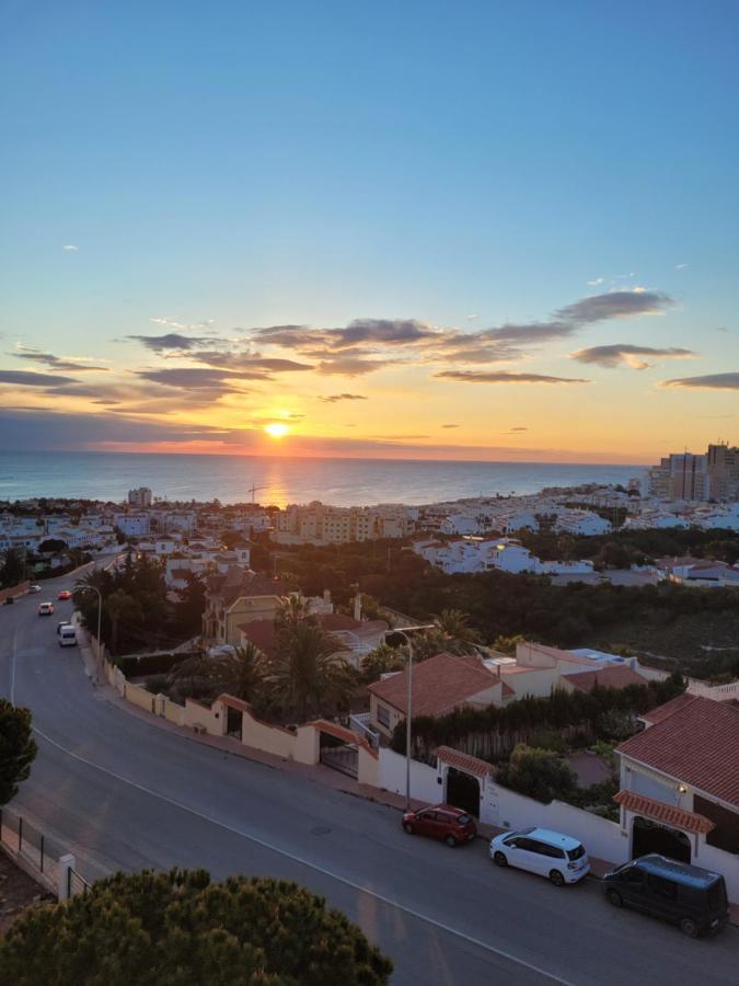 Torrevieja, La Mata 1 Bedroom Apartment Экстерьер фото