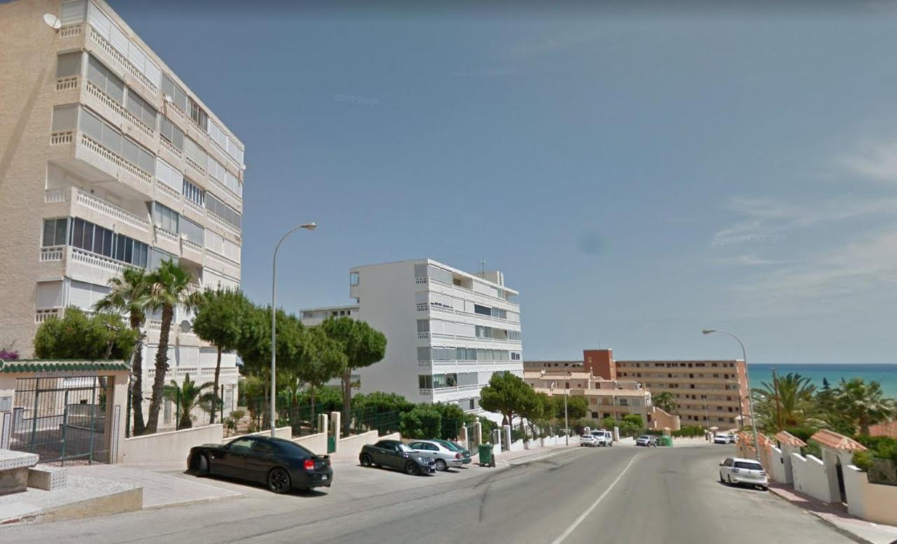 Torrevieja, La Mata 1 Bedroom Apartment Экстерьер фото